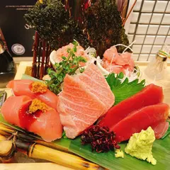 魚盛 コレド室町テラス店