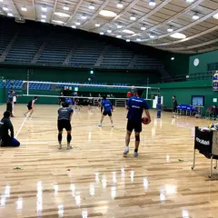 パナソニックアリーナ