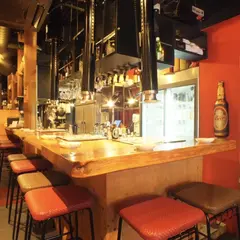 焼肉 マル 南森町店