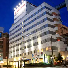 長崎バスターミナルホテル