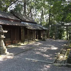 田丸神社