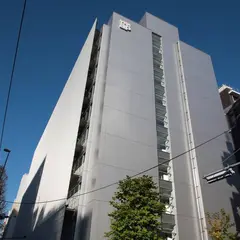 YKK（株）本社