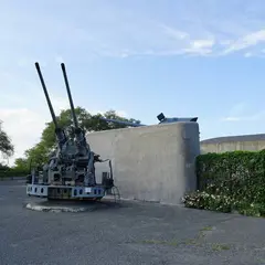 ウラジオストク要塞博物館
