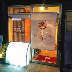 THE LA MART Co.Ltd.