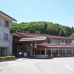 いこいの村ヘリテイジ美の山