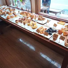 ブレーメンホームベーカリー