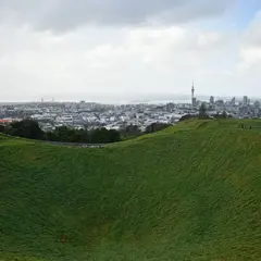 マウント・エデン（Mount Eden）