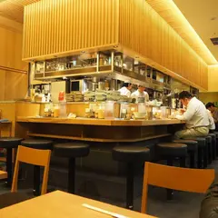 銀座 篝 札幌店