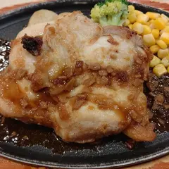 ジョイフル 福岡警固公園前店