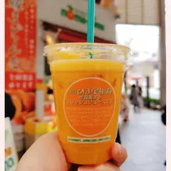 フルーツの生ジュースとギフトのお店 noma-noma