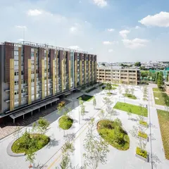 日本大学文理学部資料館
