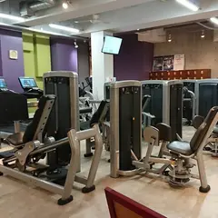 エニタイムフィットネス 恵比寿店