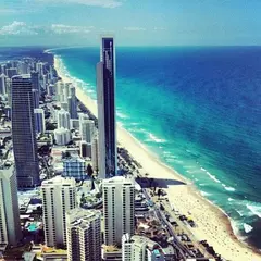 Surfers Paradise（サーファーズパラダイス）
