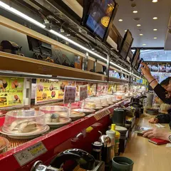 回転寿司江戸ッ子 神田店