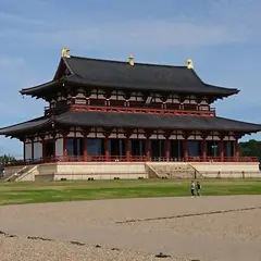 南門