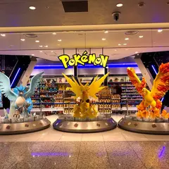 ポケモンセンターオーサカ DX
