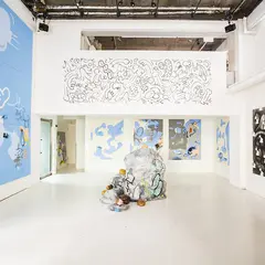 Calm & Punk Gallery