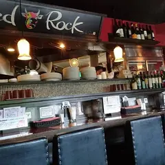 レッドロック 元町店