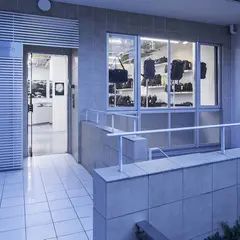 DSPTCH TOKYO