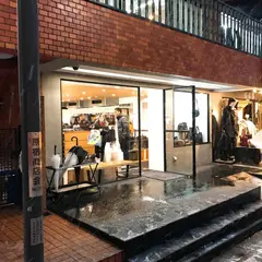 HEAD PORTER TOKYO