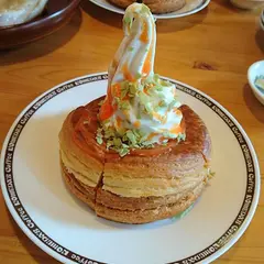 コメダ珈琲店 佐賀兵庫店