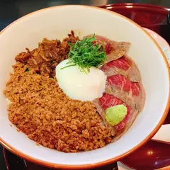 あか牛レストランよかよか