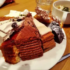 スイーツパラダイス ららぽーとTOKYO-BAY店