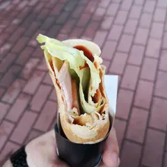 マリオンクレープ東京タワー店
