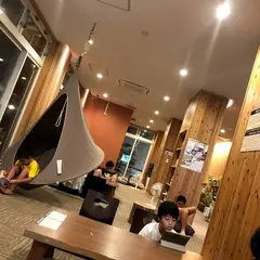 神話の湯