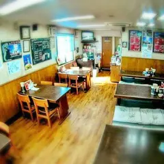 宝来軒:長崎ちゃんぽん・皿うどん専門店