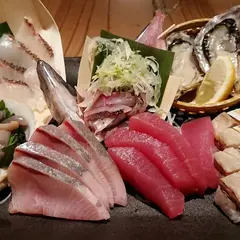 宇田川魚金
