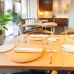 Restaurant Toyo