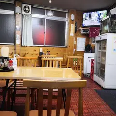 急行食堂