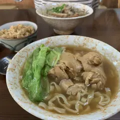守良屋(すろーやー）