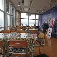 ガルパンカフェ PANZER VOR