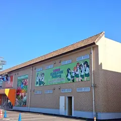 大洗ガルパンギャラリー