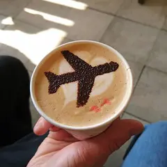 NGS COFFEE