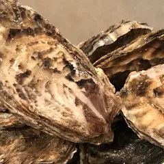 牡蠣と油そば 5坪 池袋店