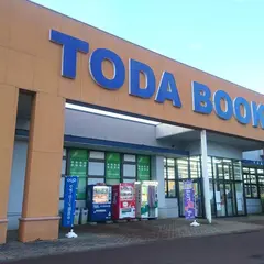 戸田書店 長岡店