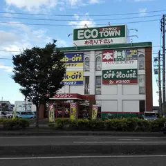 ブックオフ 長岡古正寺店