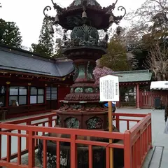 塩竈市