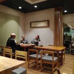 築地 さらしなの里