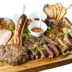 Gottie's BEEF メイカーズピア