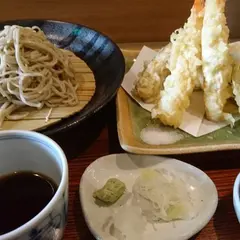 蕎花