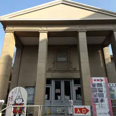 高岡市立博物館