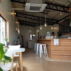 AOSHIMA COFFEE