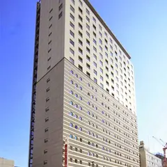 ホテルサンルート東新宿
