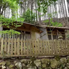 氷室神社