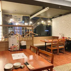 魚や十兵衛 渡辺通店