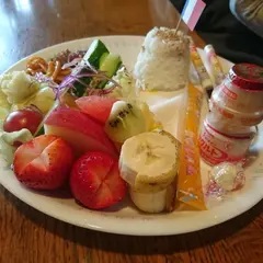 味郷